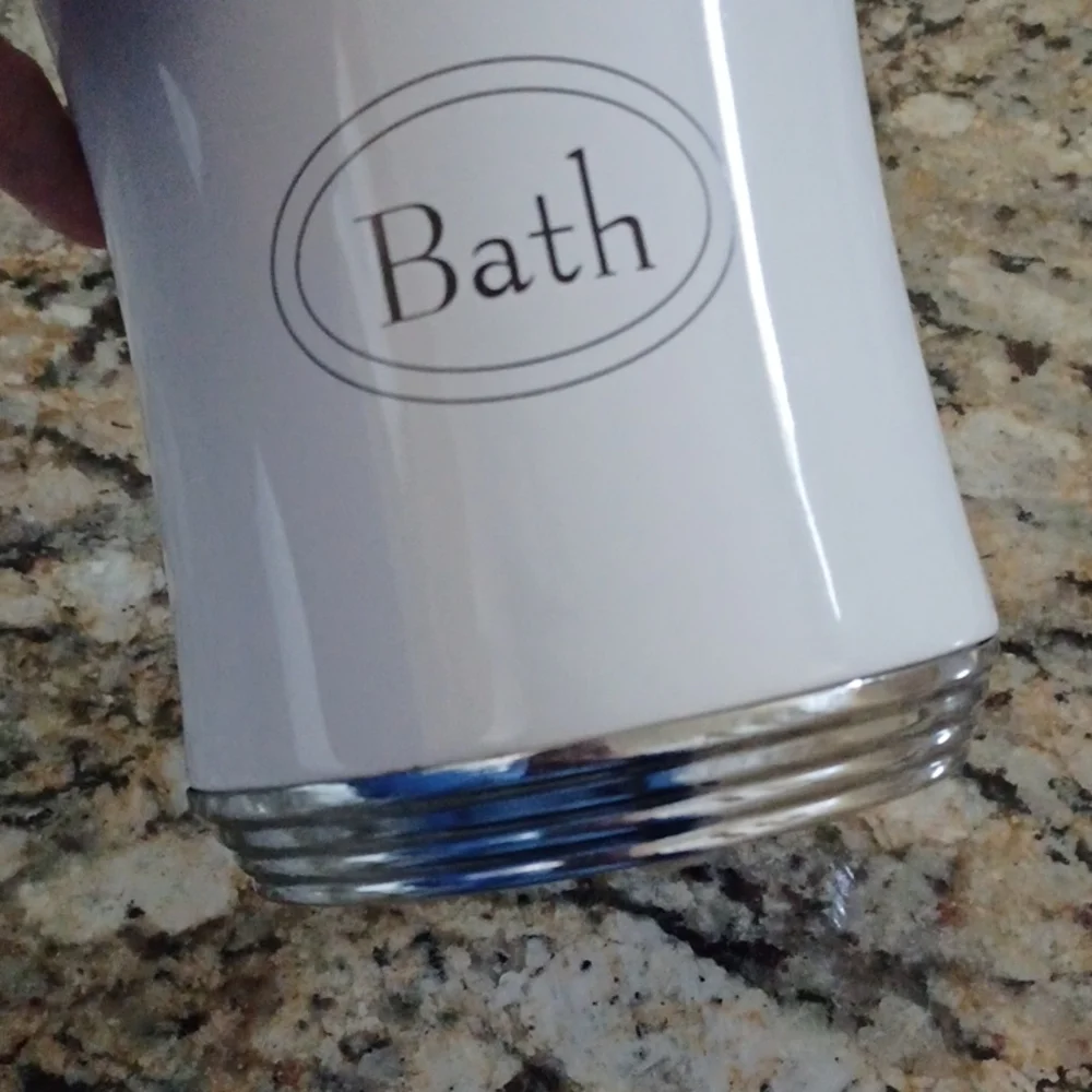 Chris Madden Hotel for Home Bathroom Accessory
